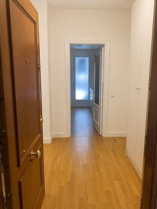 Piso en alquiler en Nuevos Ministerios - Ríos Rosas en Madrid