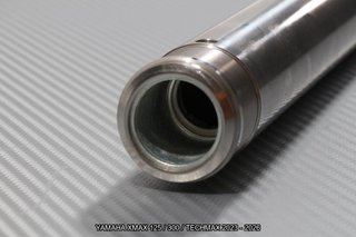 Tubos de horquilla YAMAHA XMAX 125 300 2023 - 2026
