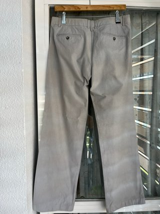 Pantalon mujer de Mango