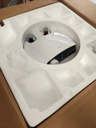 Termo eléctrico 150 l corberó clase C