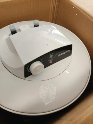 Termo eléctrico 150 l corberó clase C