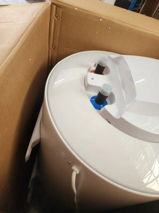 Termo eléctrico 150 l corberó clase C