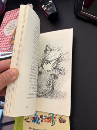 El guardián de las pesadillas (libros de 6to )