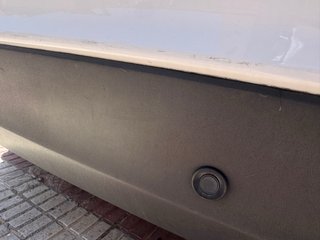 Ford Fiesta 2010 1.4TDCI DIESEL COUPE