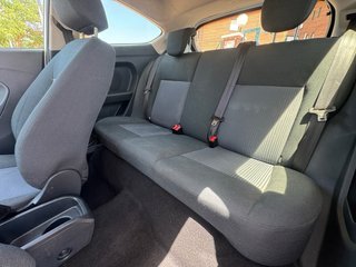 Ford Fiesta 2010 1.4TDCI DIESEL COUPE