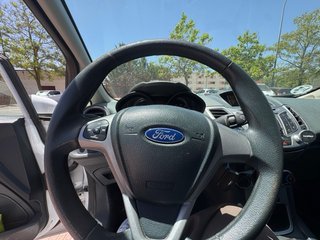 Ford Fiesta 2010 1.4TDCI DIESEL COUPE