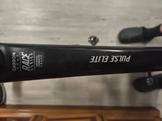 Megamo Pulse Elite