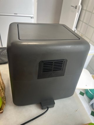 Freidora de Aire Moulinex Easy Fry