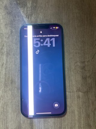 iPhone 13 Azul