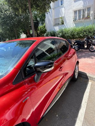 Renault Clio 2016