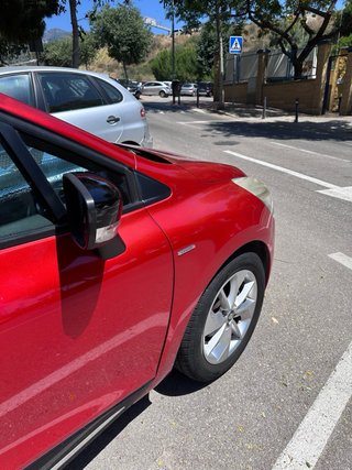 Renault Clio 2016