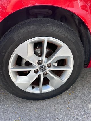 Renault Clio 2016