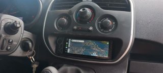 Renault Kangoo 2017