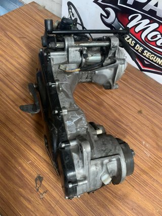 Motor Jog R