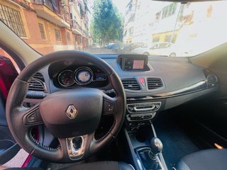 Renault Fluence 2014