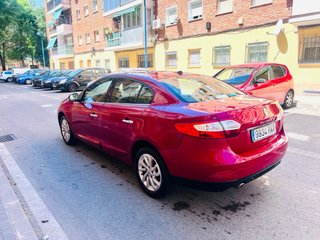 Renault Fluence 2014