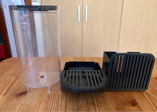 Piezas Nespresso Cafetera