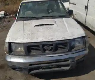 Nissan Terrano II R20 para despiece