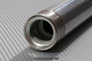 Tubos de horquilla SPR YAMAHA YZF R3 2015 - 2018