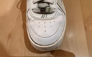 Zapatillas Nike Air Force 1 Blancas