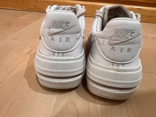 Zapatillas Nike Air Force 1 Blancas