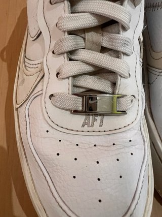 Zapatillas Nike Air Force 1 Blancas