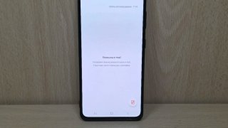 Samsung S21 Ultra 5G Nero