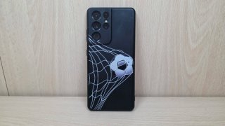 Samsung S21 Ultra 5G Nero