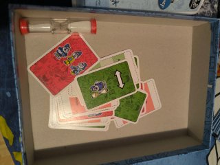 Pictureka! Disney Juego de Mesa