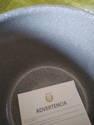 Cubeta Cerámica Excelsior 6L Cecotec, Ollas GM