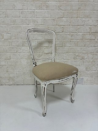 Silla Atrezzo