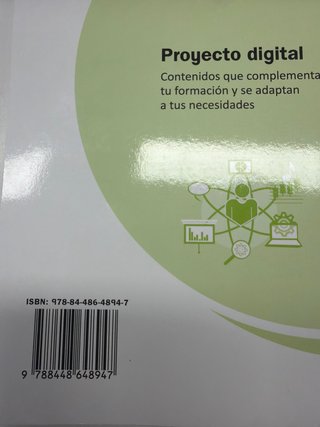 Física y Química 3º ESO NOVA