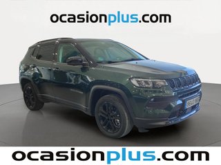 Jeep Compass 1.5 MHEV eHybrid North Star DCT 96 kW (130 CV)
