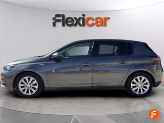 Peugeot 308 5p Style PureTech 130 S&S 6 Vel. MAN