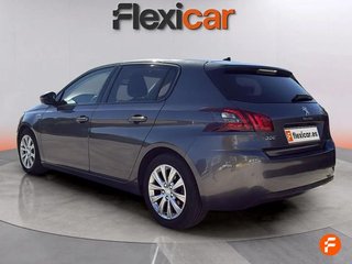Peugeot 308 5p Style PureTech 130 S&S 6 Vel. MAN
