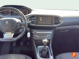Peugeot 308 5p Style PureTech 130 S&S 6 Vel. MAN