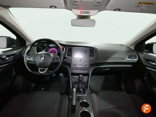 Renault Megane Business TCe 103 kW (140CV) GPF -SS