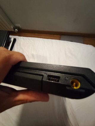 Portátil Lenovo B590 para piezas