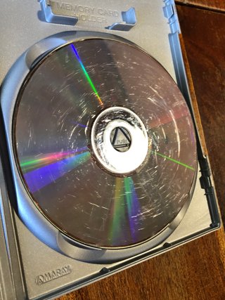 DragonBall Z budokai ps2 platinum