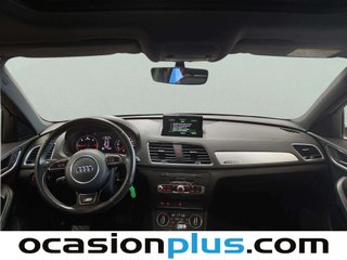 Audi Q3 sport edition 2.0 TDI quattro 135 kW (184 CV) S tronic