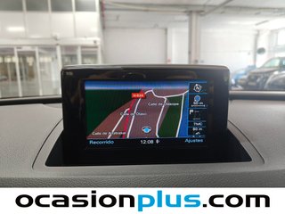 Audi Q3 sport edition 2.0 TDI quattro 135 kW (184 CV) S tronic