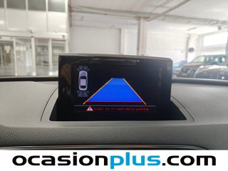Audi Q3 sport edition 2.0 TDI quattro 135 kW (184 CV) S tronic