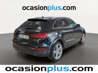 Audi Q3 sport edition 2.0 TDI quattro 135 kW (184 CV) S tronic