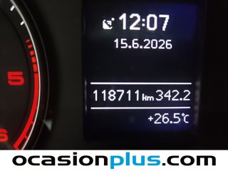 Audi Q3 sport edition 2.0 TDI quattro 135 kW (184 CV) S tronic