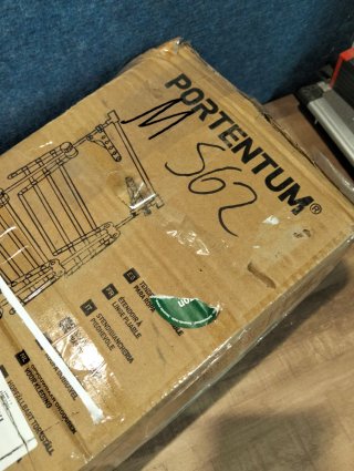 Tendedero Vertical Plegable 5 Niveles 40 kg