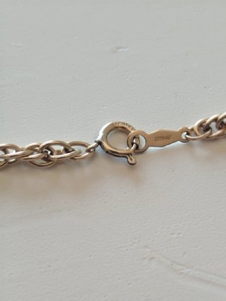 Cadena Gold Filled 14K (1/20 14KGF)