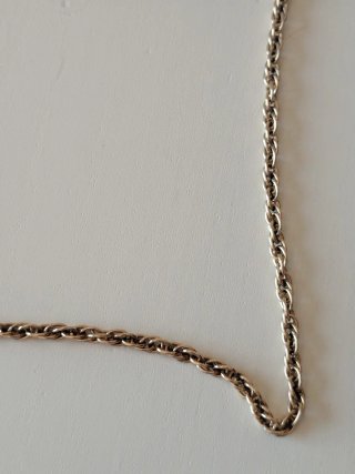 Cadena Gold Filled 14K (1/20 14KGF)