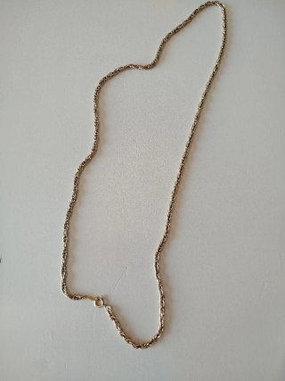 Cadena Gold Filled 14K (1/20 14KGF)