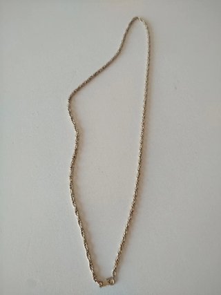 Cadena Gold Filled 14K (1/20 14KGF)