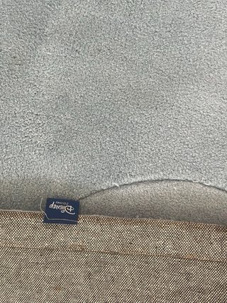 Alfombra Disney original de gran tamaño